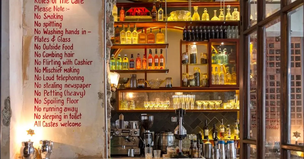 Dishoom Shoreditch