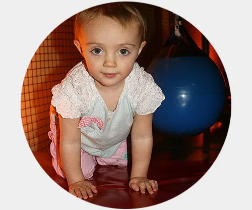 TimeTwisters Soft Play