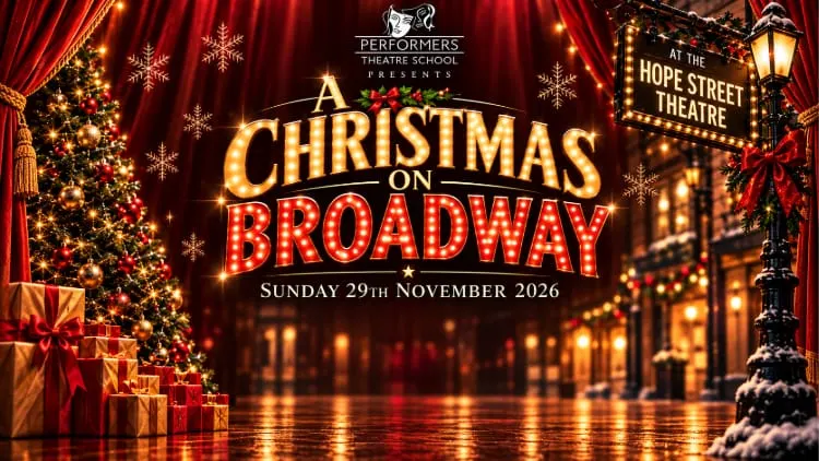 The Hope Street Theatre