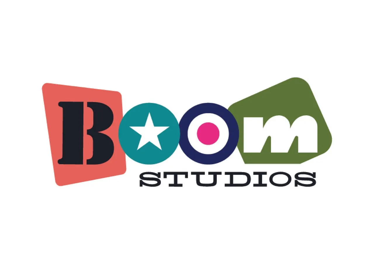 Boom Studios