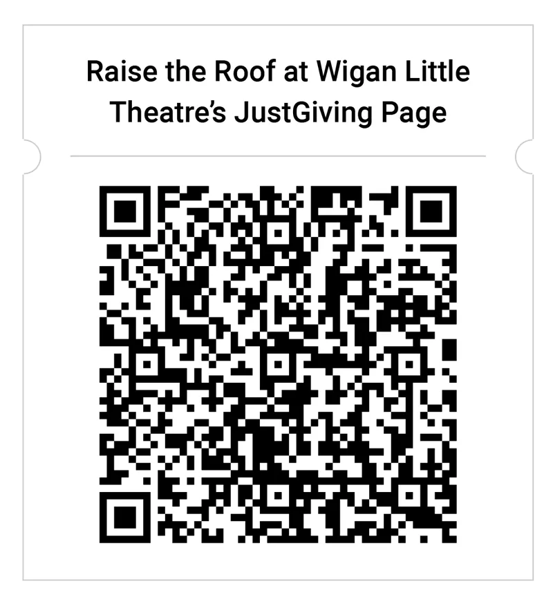 Wigan Little Theatre