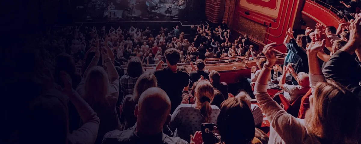 Theatres & Shows in Bromley