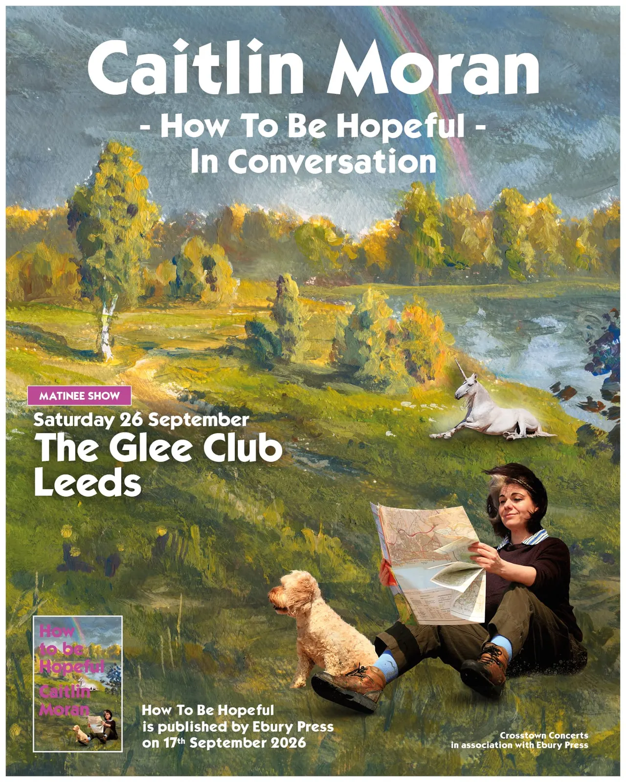The Glee Club Leeds