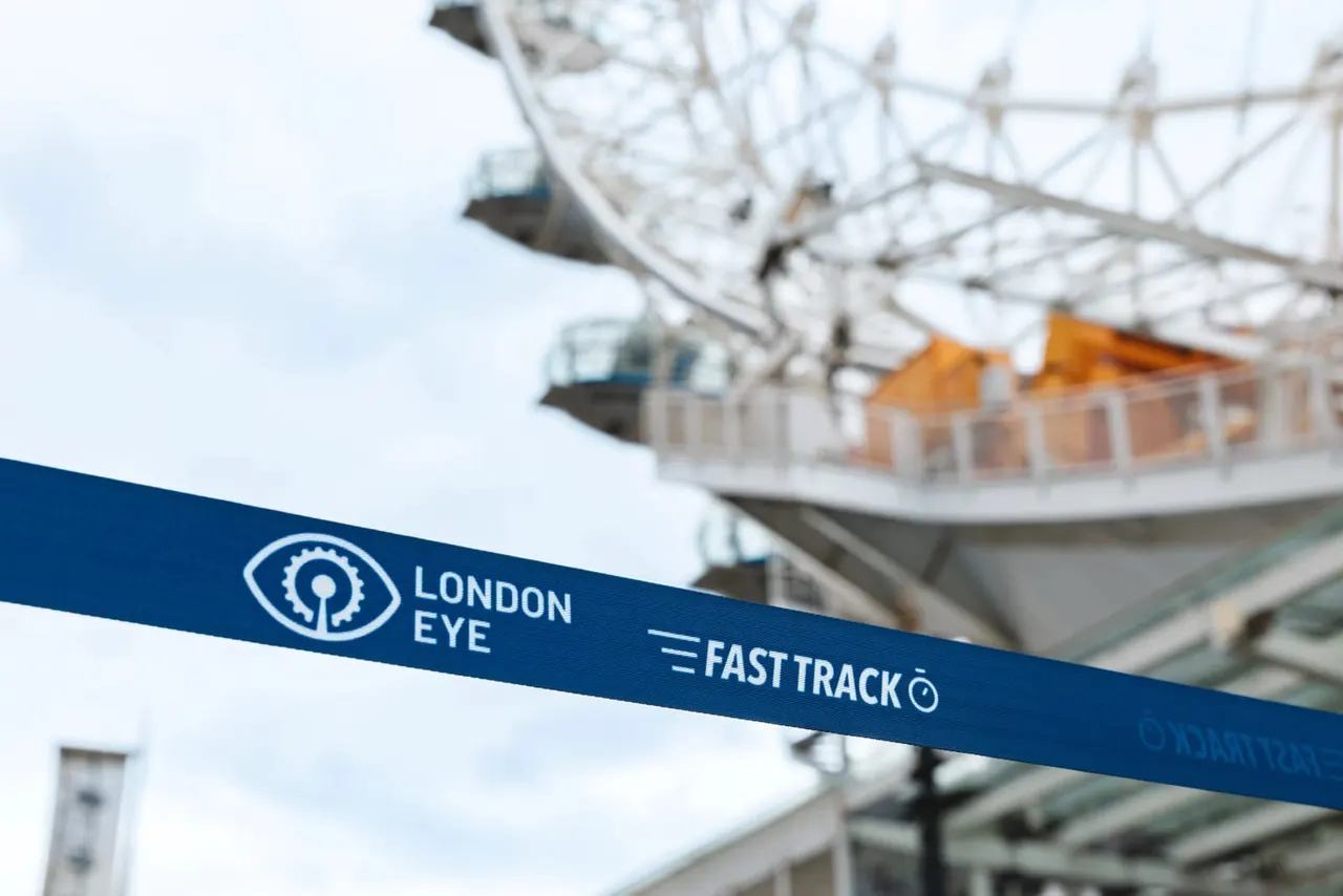 London Eye