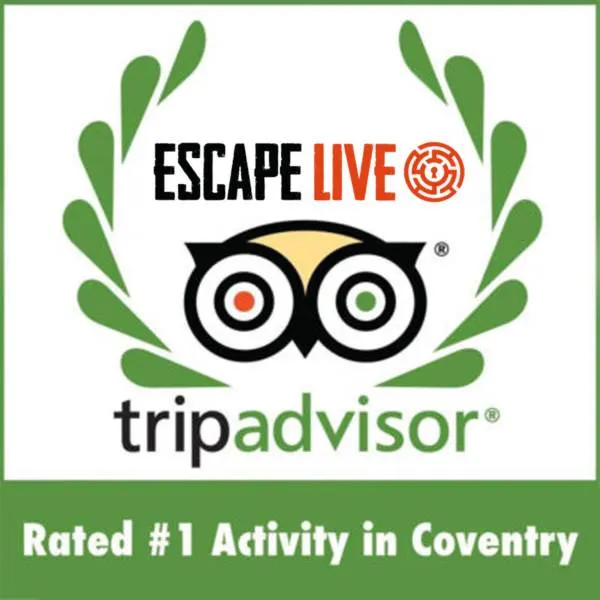 Escape Live Coventry