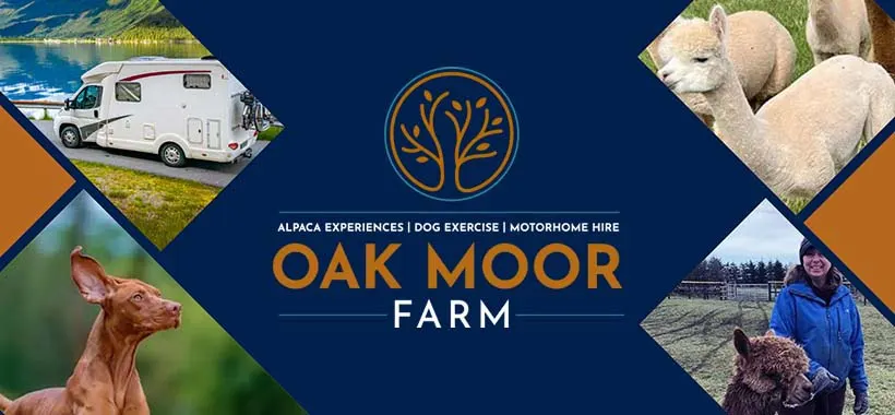 Oak Moor Farm