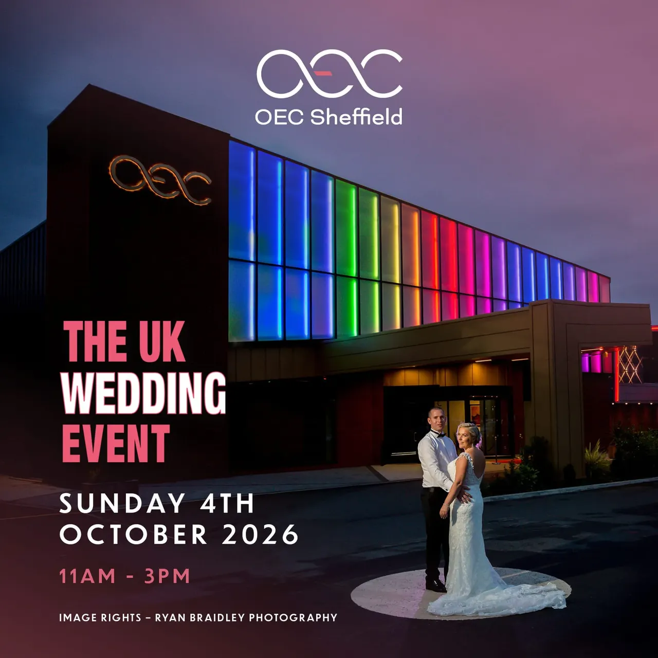 OEC Sheffield