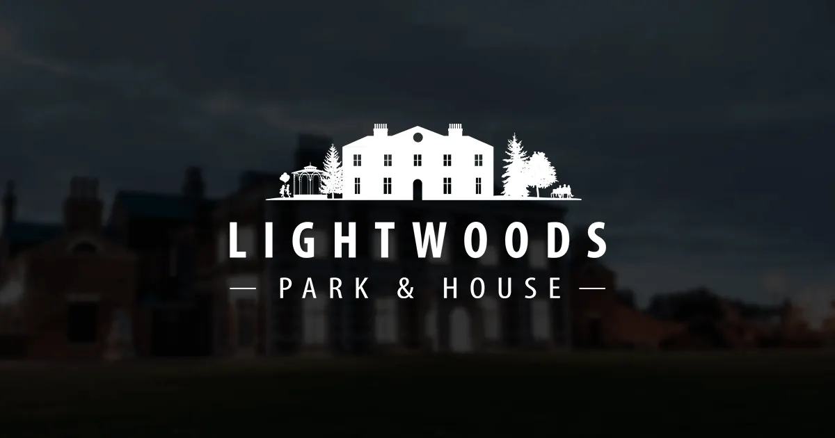 Lightwoods Park and House