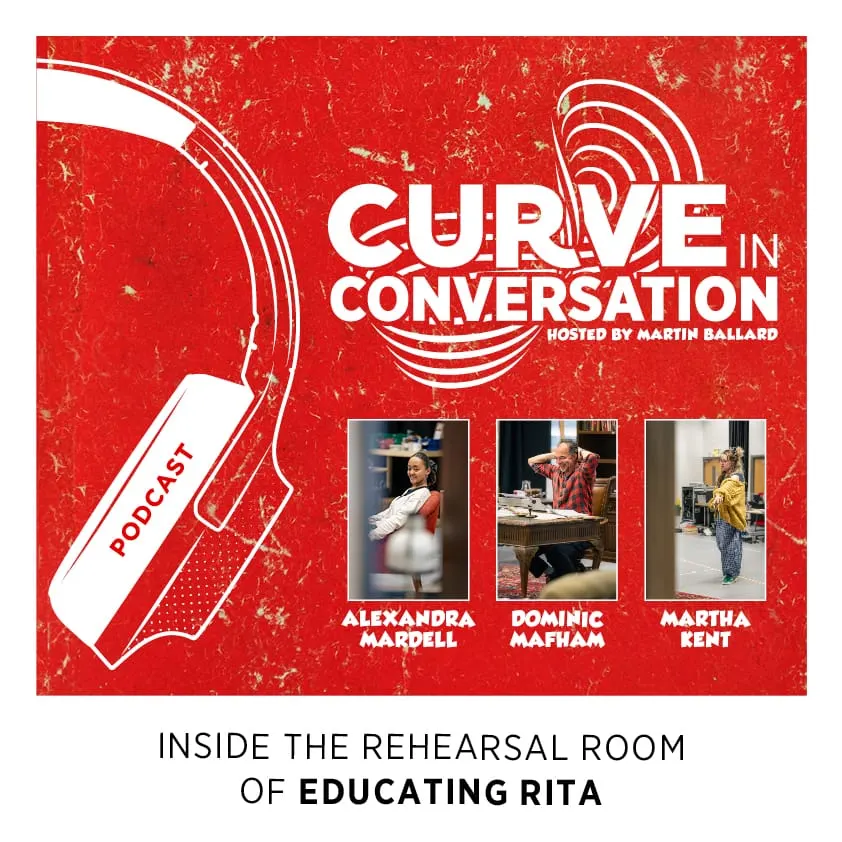 Curve Theatre