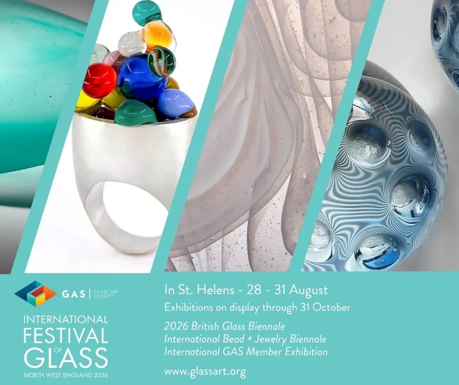 World of Glass