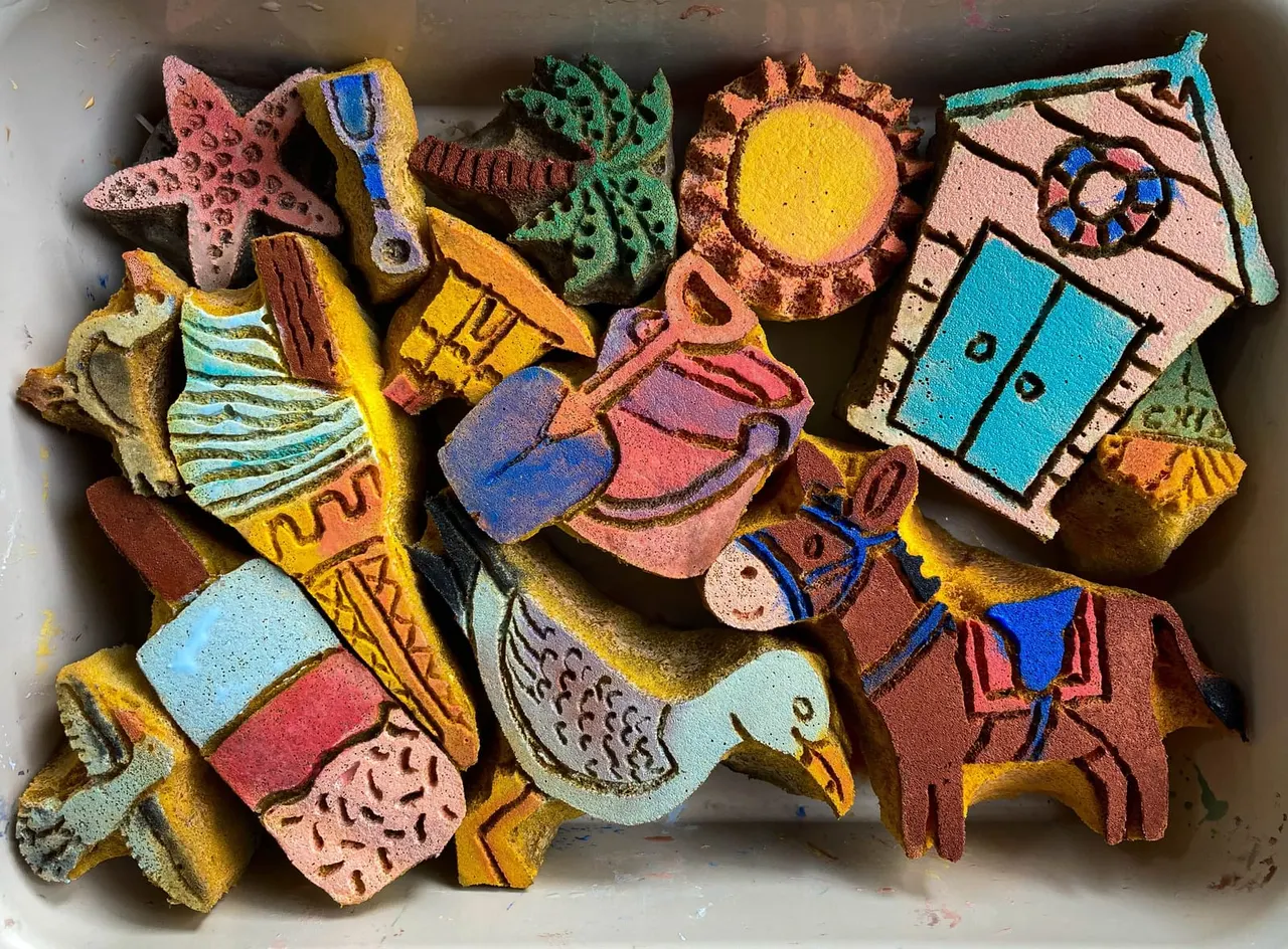 Eden Pottery