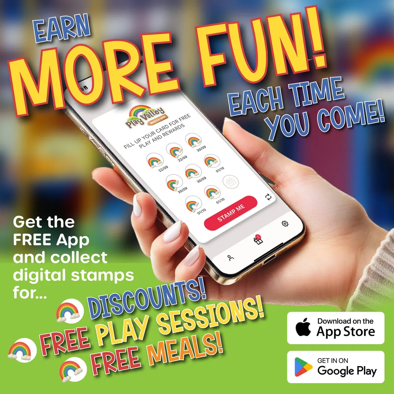Play Valley Doncaster - Soft Play Centre & Kids Parties