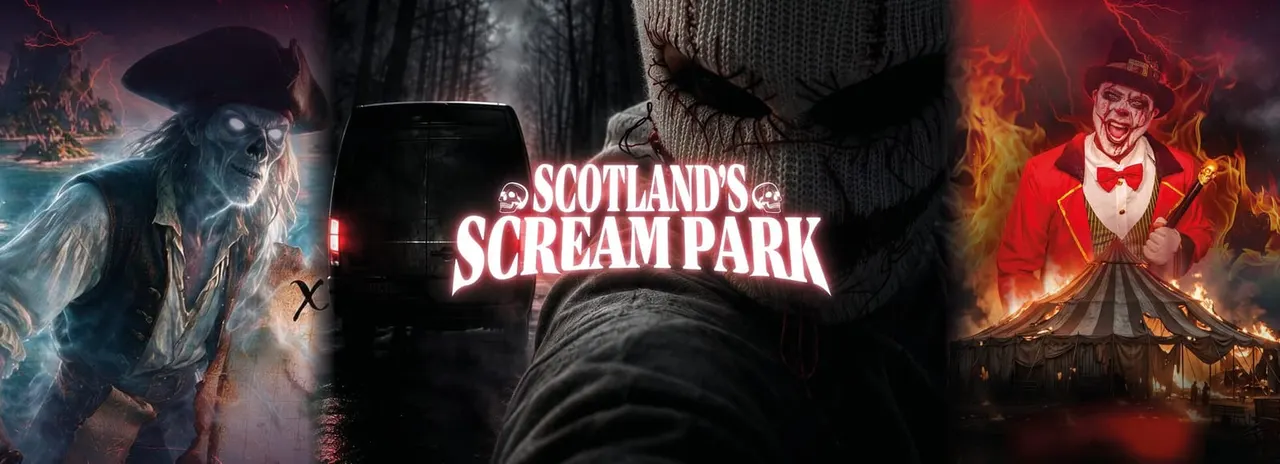 M&D's Scotland's Theme Park
