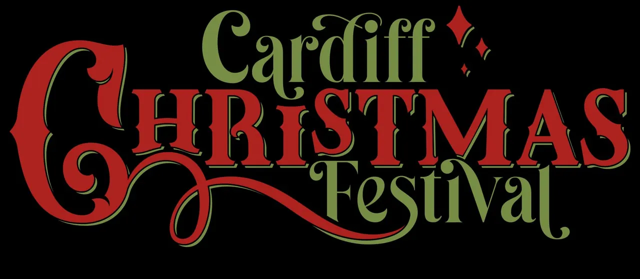 Cardiff Christmas Festival