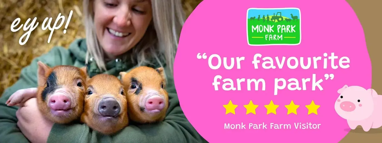 Monk Park Farm