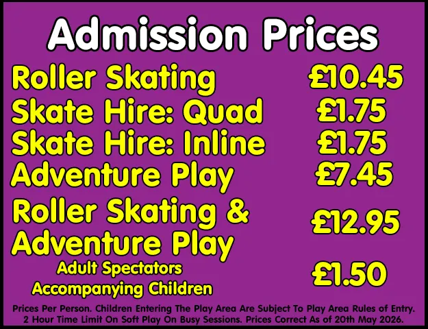 Funkys Soft Play Norwich