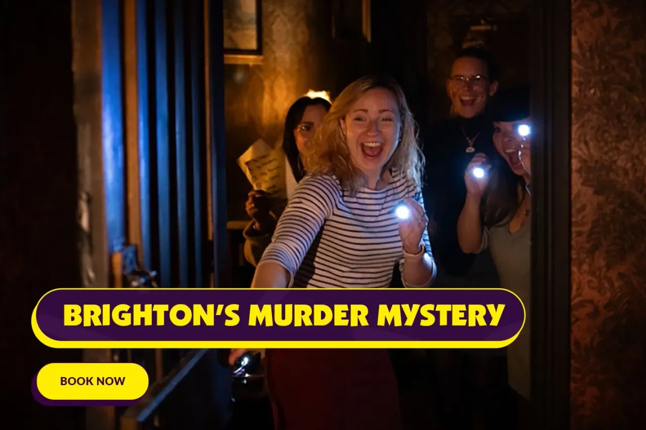 Brighton's TV Game Show! | North Laine Brewhouse