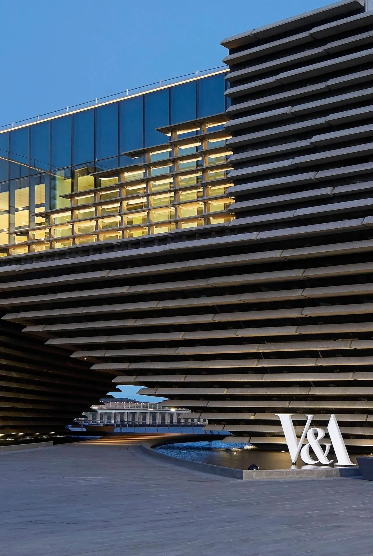 V&A South Kensington