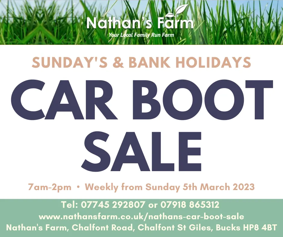 Nathan's Farm