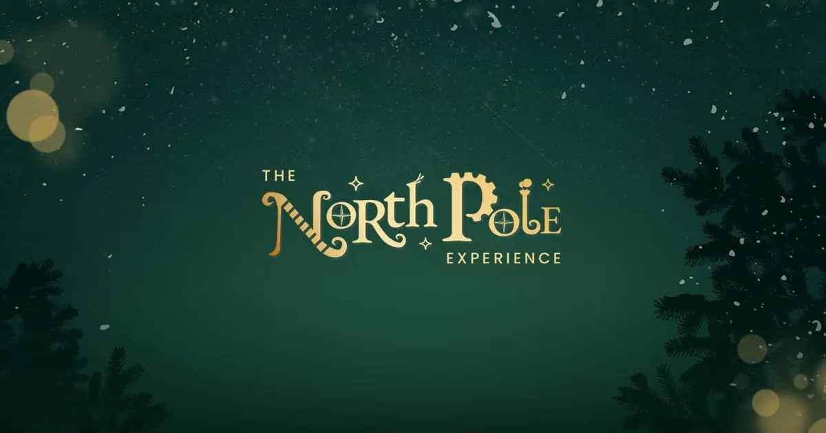 The North Pole Experience