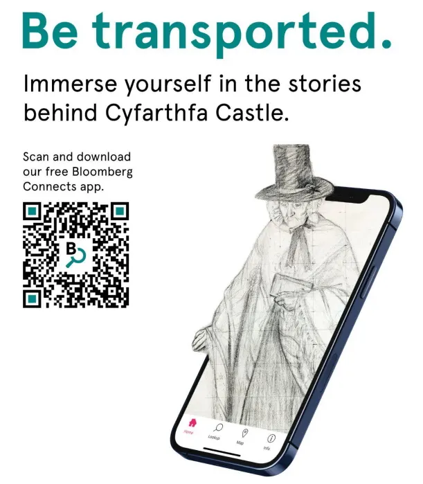 Cyfarthfa Castle Museum and Art Gallery