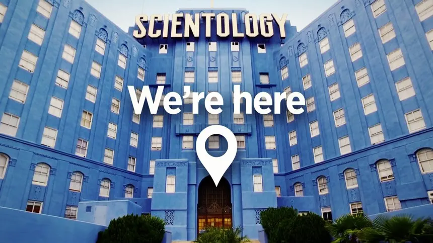 Church of Scientology of Brighton