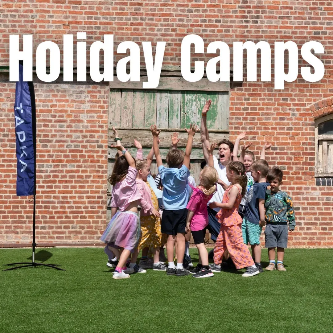 Holiday Clubs & Camps in Kingston upon Thames