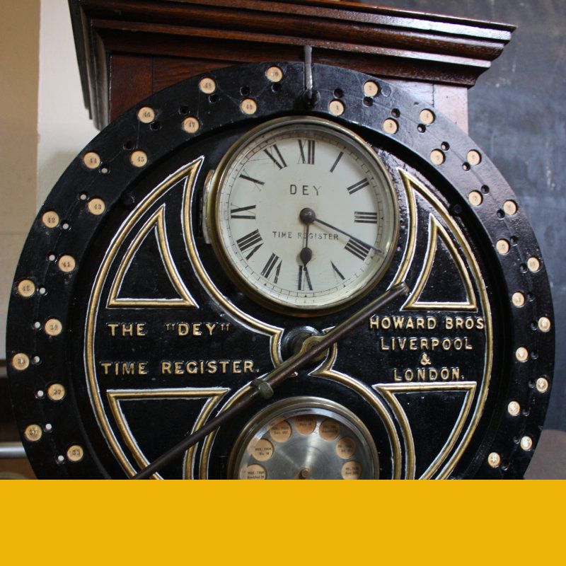 Nottingham Industrial Museum