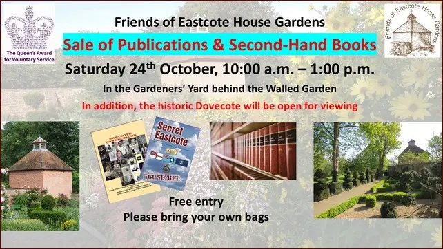 Eastcote House Gardens