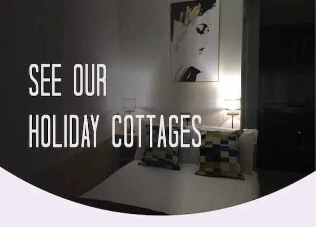 Spring Valley Campsite and Holiday Cottages