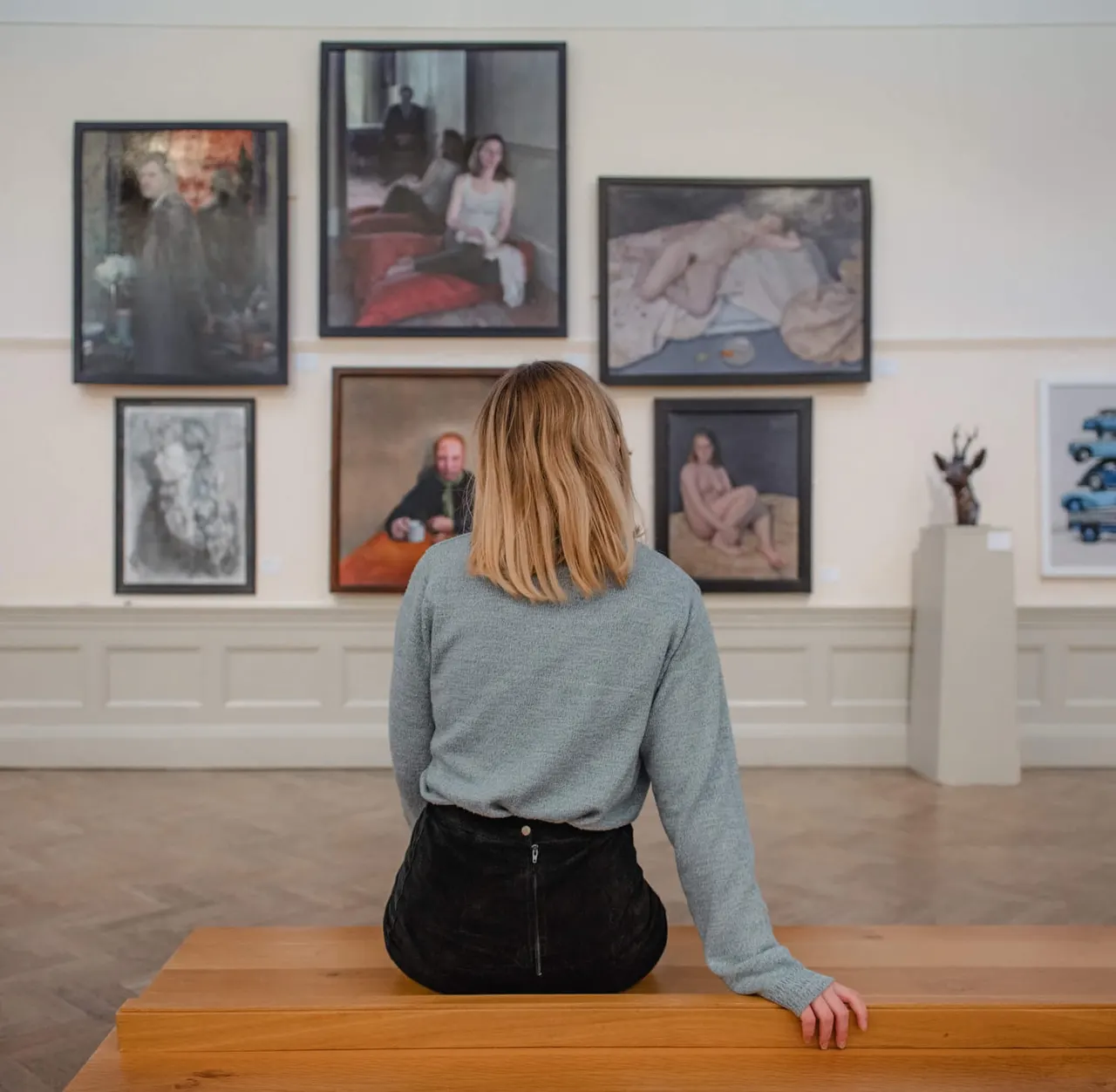 Williamson Art Gallery & Museum