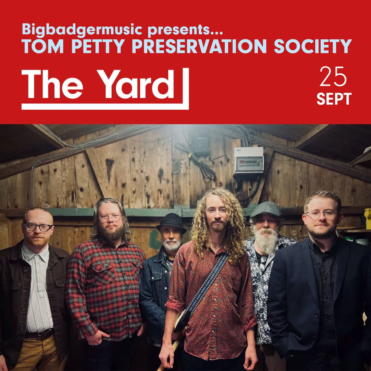 The Yard Manchester