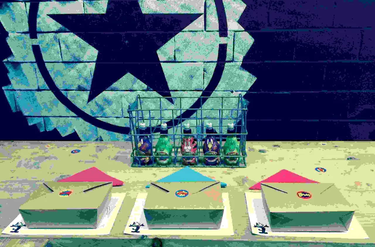 Clip 'n Climb Bristol