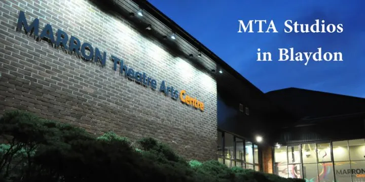 Marron Theatre Arts