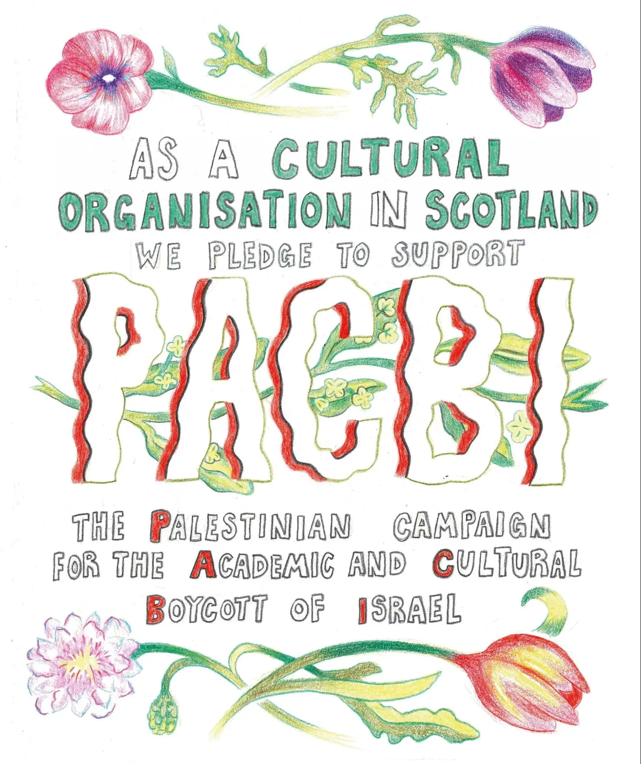 Glasgow Zine Library