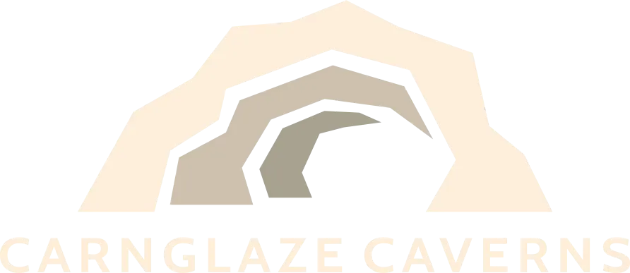 Carnglaze Caverns