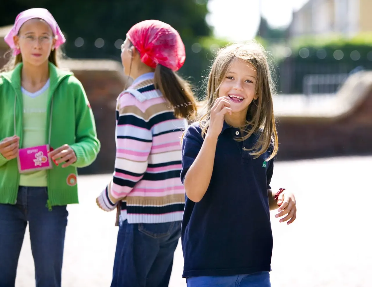 Holiday Clubs & Camps in Brighton
