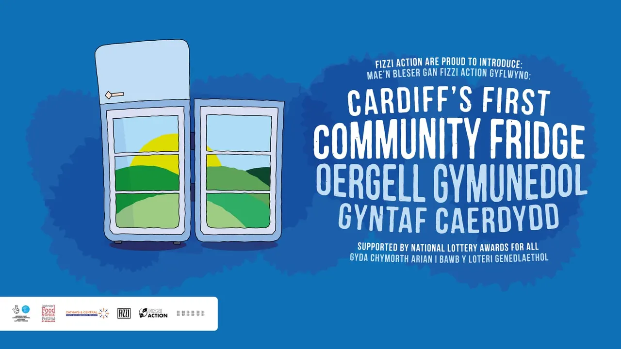 Cathays Community Centre