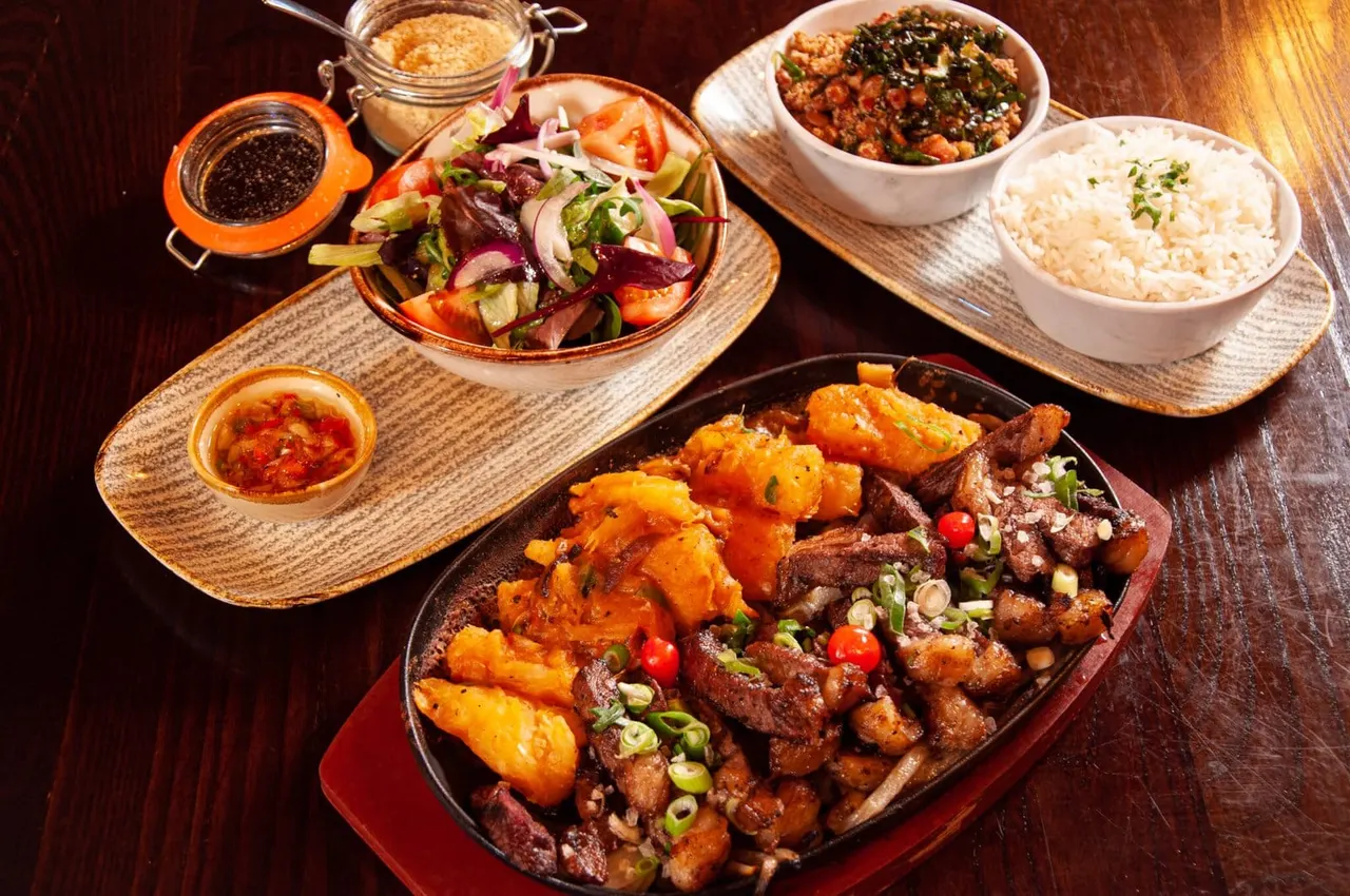 Ipanema Restaurant and Bar