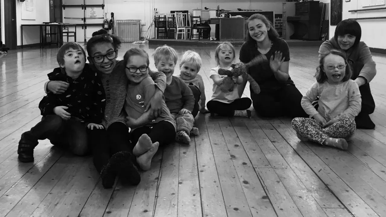 Dance in Leeds
