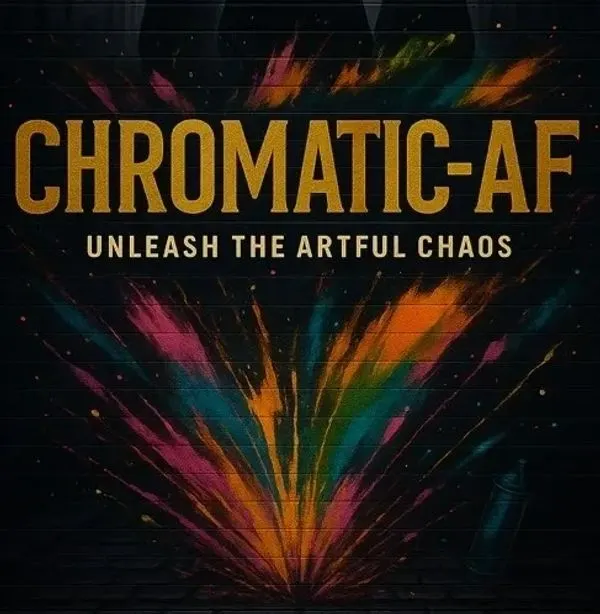 ChromaticAF