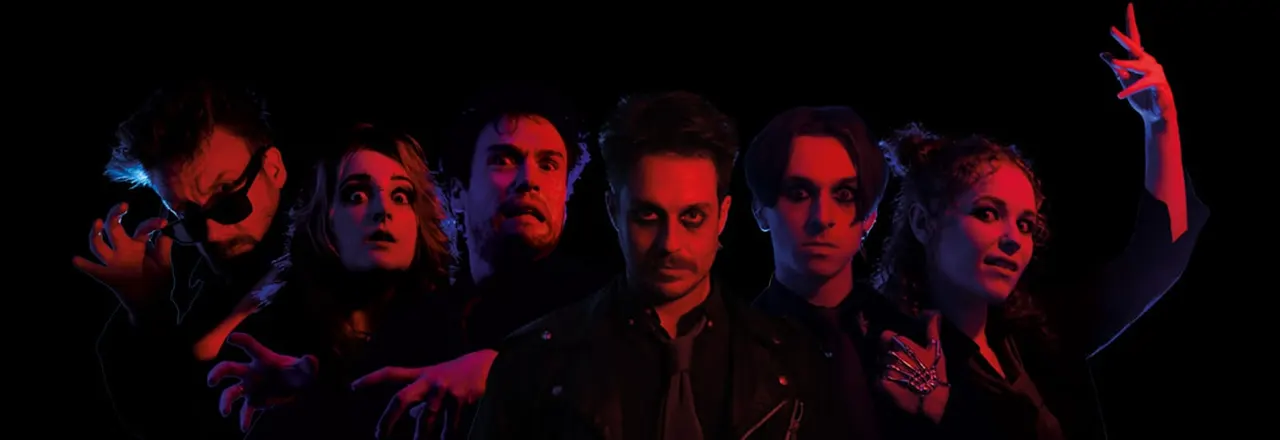 The Deathly Dark Tours