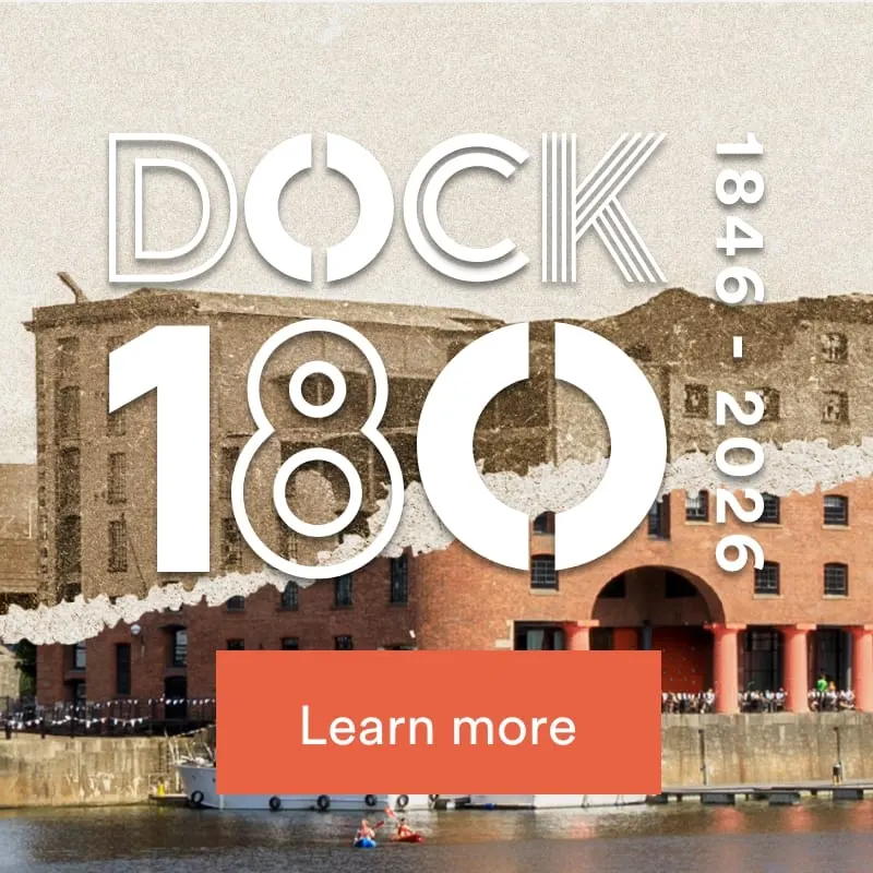 Royal Albert Dock Liverpool