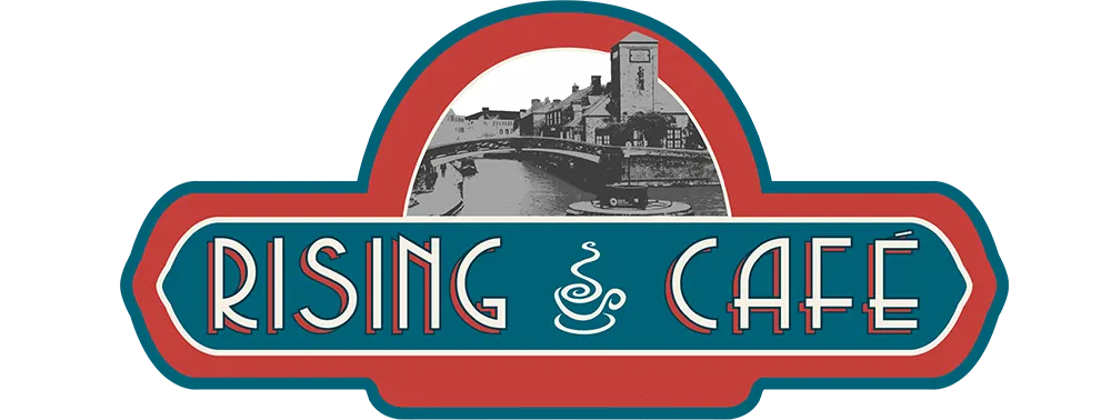 Rising Cafe