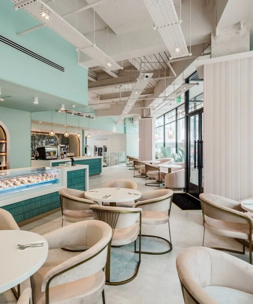 Desserts, Ice Cream & Sweets in Northwood