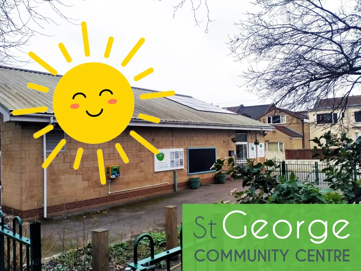 St George Community Centre