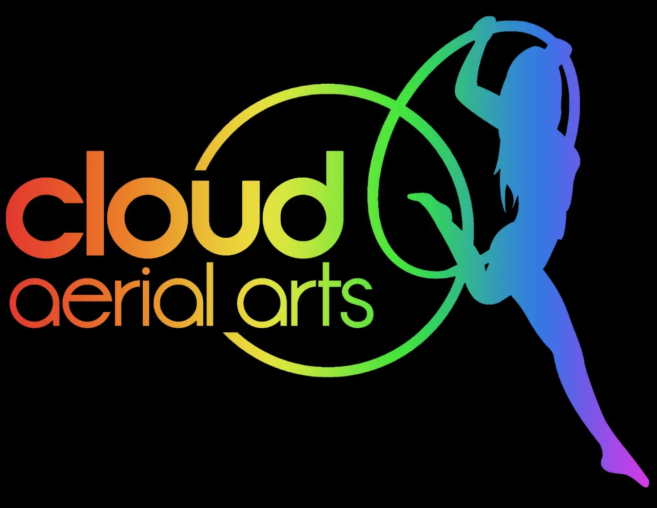 Cloud Aerial Arts
