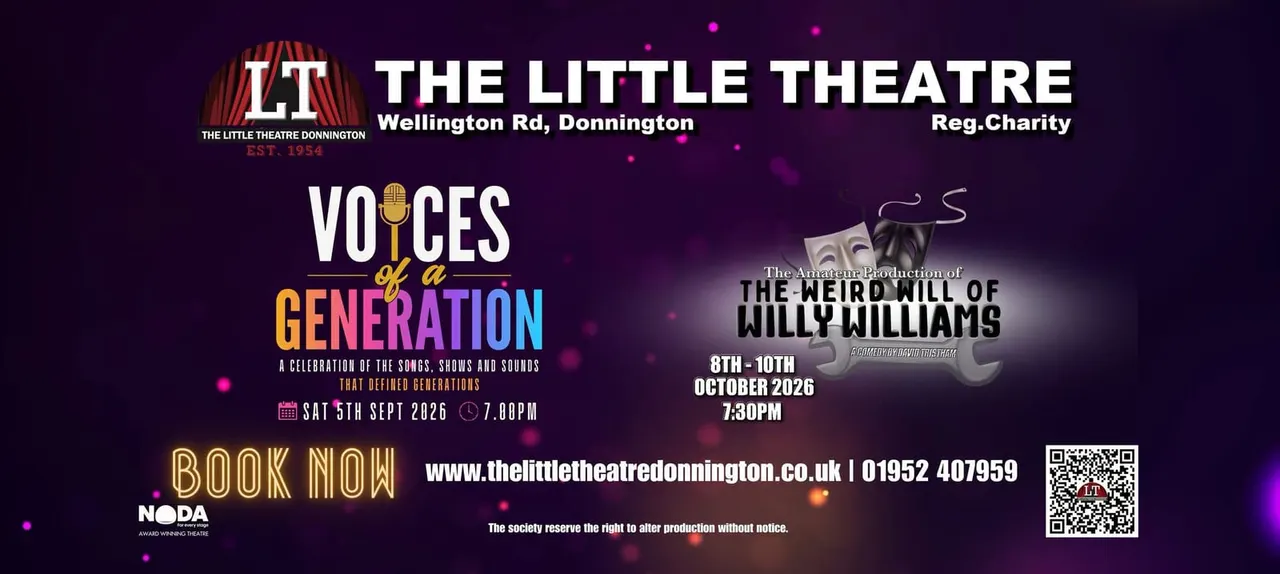 The Little Theatre