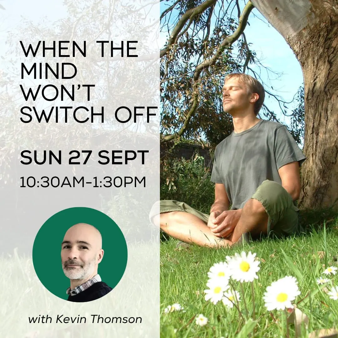 Kadampa Meditation Centre Edinburgh