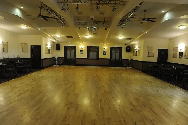 Rhythm & Dreams Dancing Centre